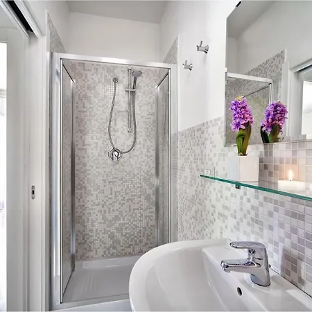 아파트 Casa Crawford 상트아그넬로