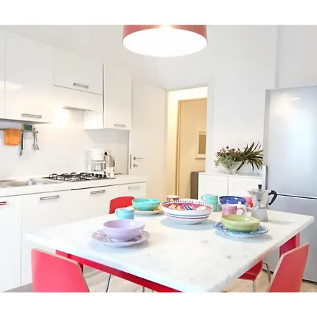 Casa Crawford 상트아그넬로
